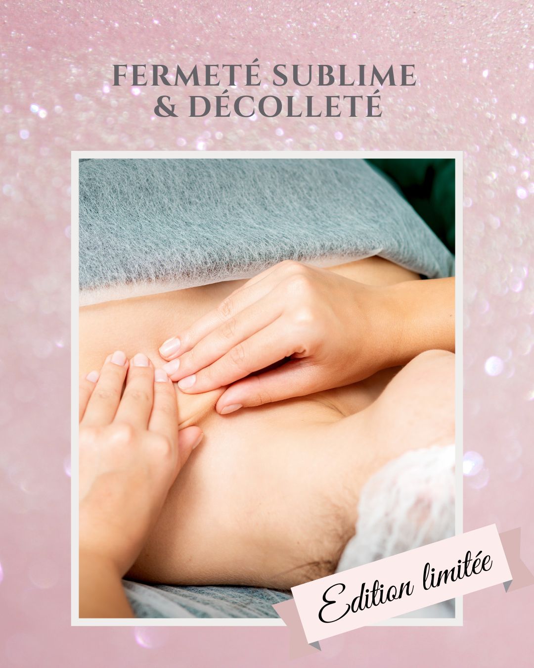 Carezza - Fermeté Sublime & Décolleté image